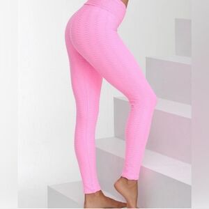 Booty by brabants original legging pink